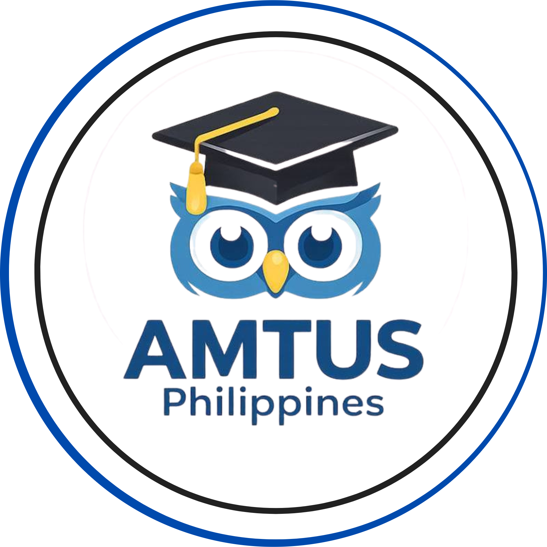 AMTUS Logo